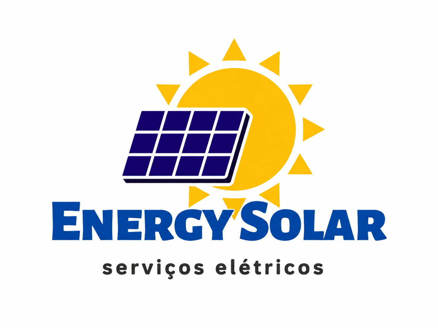 Logo Energy Solar