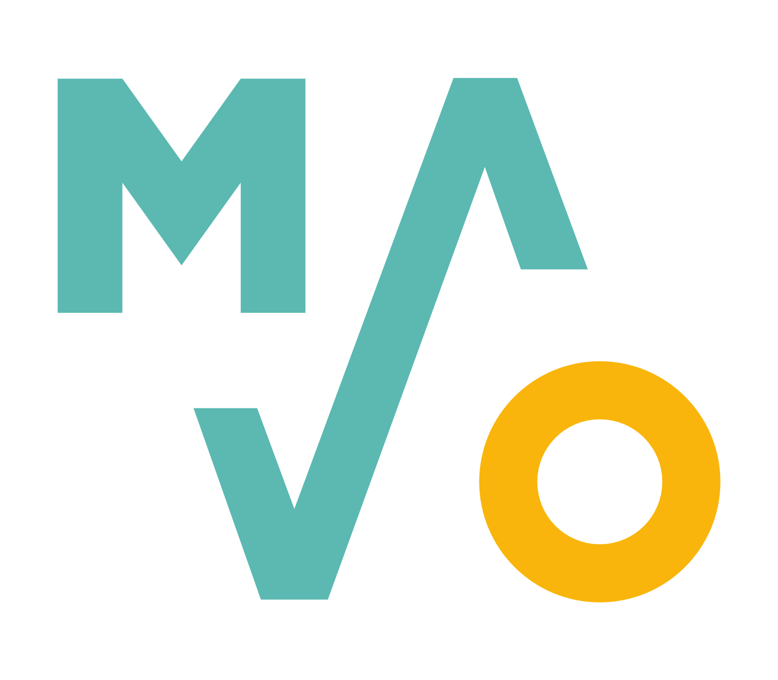 Logo MVO