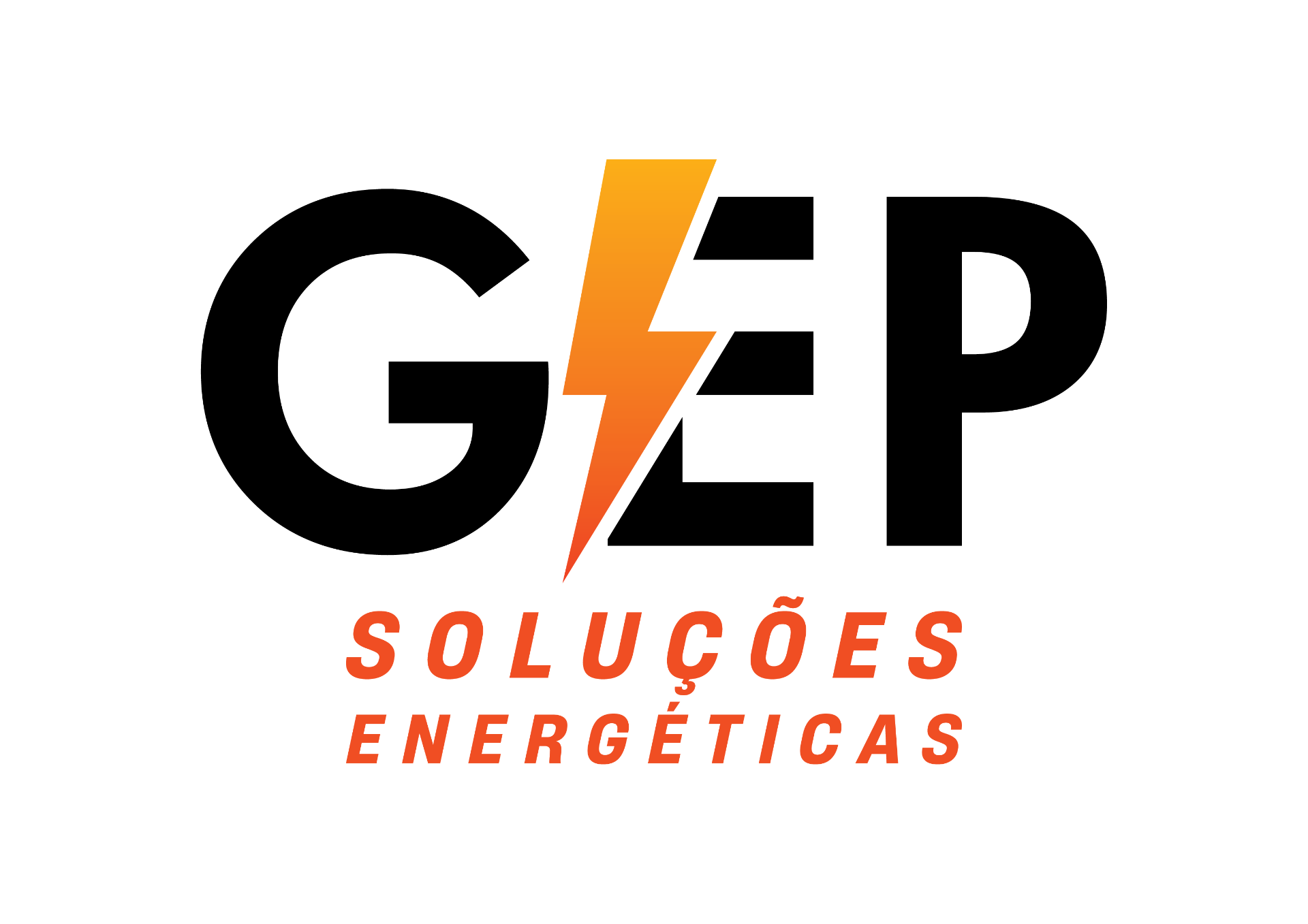 Logo GEP Soluções
