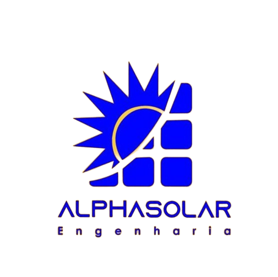 Logo AlphaSolar