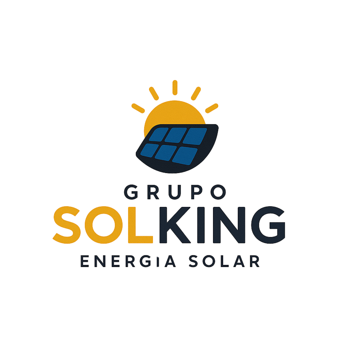 Logo Grupo SolKing